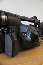 Panasonic AG-HMC150P AVCCAM Camcorder