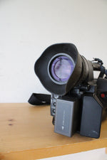 Panasonic AG-HMC150P AVCCAM Camcorder