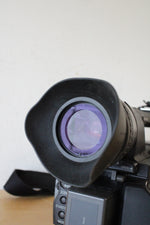 Panasonic AG-HMC150P AVCCAM Camcorder