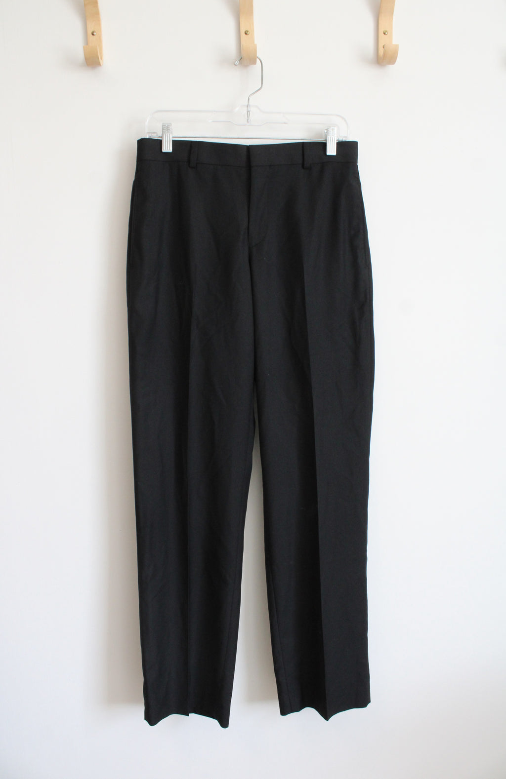 Billy London Black Dress Pants | 30X31
