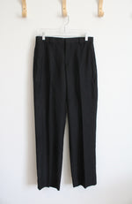 Billy London Black Dress Pants | 30X31