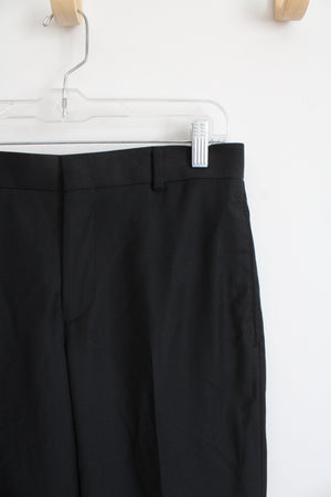 Billy London Black Dress Pants | 30X31