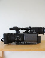 Panasonic AG-HMC150P AVCCAM Camcorder