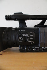 Panasonic AG-HMC150P AVCCAM Camcorder