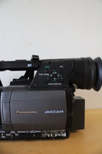 Panasonic AG-HMC150P AVCCAM Camcorder