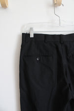 Billy London Black Dress Pants | 30X31