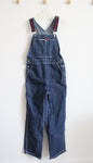 Tommy Hilfiger Denim Bib Overalls | S