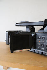 Panasonic AG-HMC150P AVCCAM Camcorder