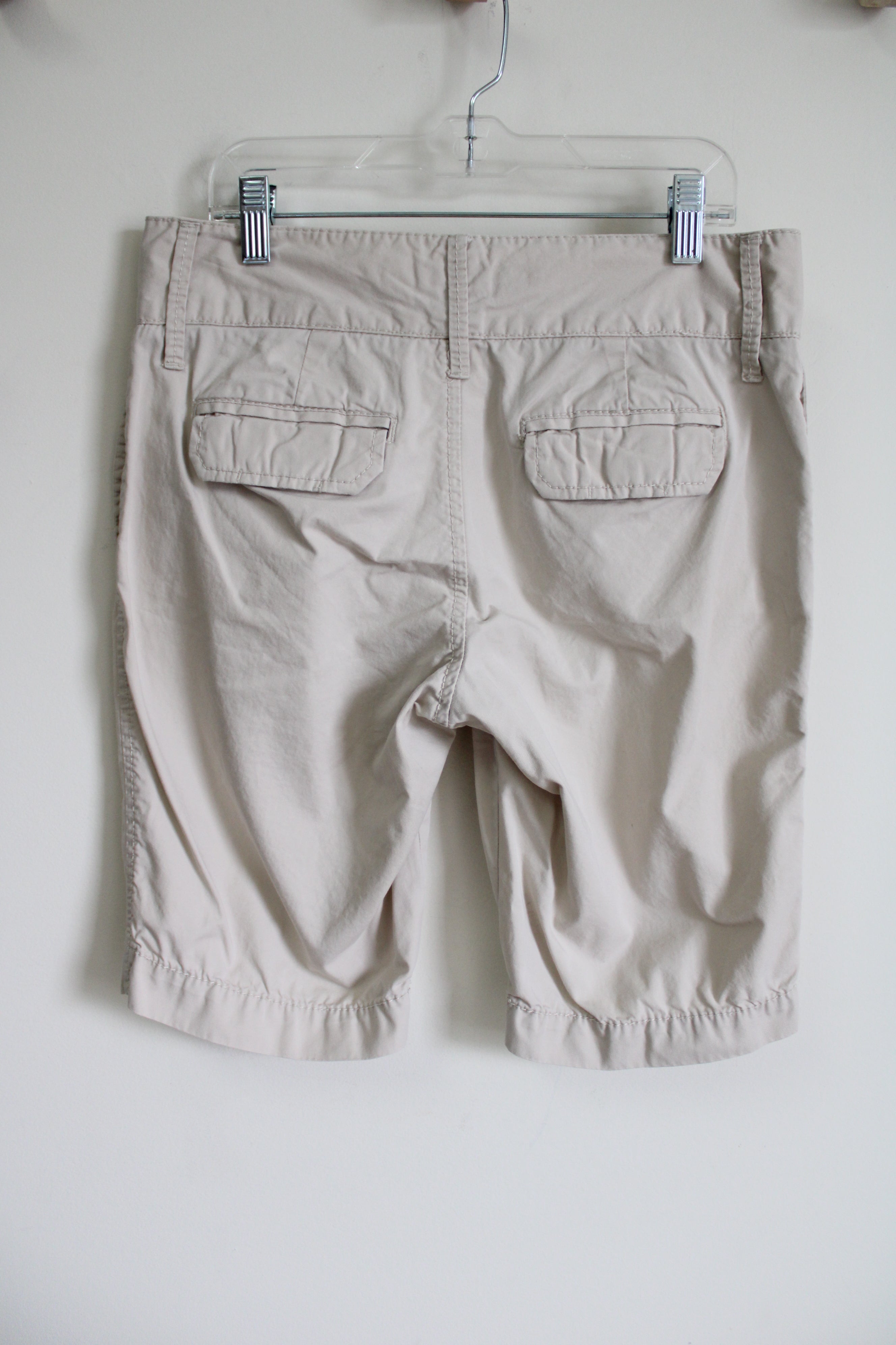 Old Navy Tan Shorts | 2