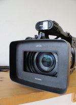 Panasonic AG-HMC150P AVCCAM Camcorder