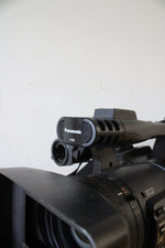 Panasonic AG-HMC150P AVCCAM Camcorder