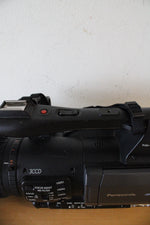 Panasonic AG-HMC150P AVCCAM Camcorder
