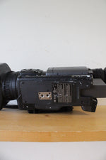 Panasonic AG-HMC150P AVCCAM Camcorder
