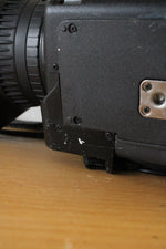 Panasonic AG-HMC150P AVCCAM Camcorder