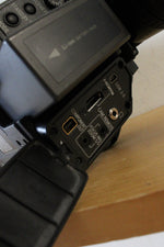 Panasonic AG-HMC150P AVCCAM Camcorder