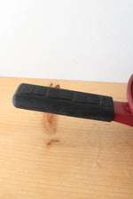 Longaberger Woven Traditions Flameware Paprika 11" Skillet