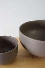 Gibson Designs Serving & Rice Bowl Set