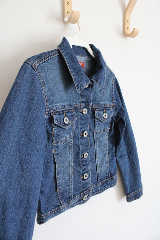 Arizona Jean Co. Denim Jacket | Youth S (7/8)