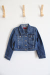 Arizona Jean Co. Denim Jacket | Youth S (6/7)