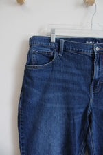 Old Navy Mid Rise Wow Boyfriend Jeans | 18 Tall