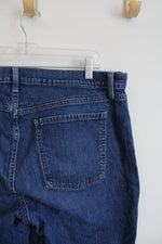 Old Navy Mid Rise Wow Boyfriend Jeans | 18 Tall