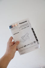 Panasonic AG-HMC150P AVCCAM Camcorder