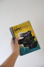 Panasonic AG-HMC150P AVCCAM Camcorder