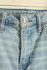 American Eagle Light Wash Skinny Jeans | 29 X 32
