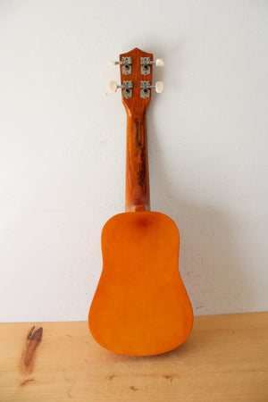Savannah Soprano Ukulele
