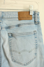 American Eagle Light Wash Skinny Jeans | 29 X 32