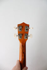 Savannah Soprano Ukulele