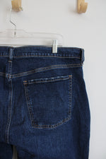 Old Navy Mid-Rise Boyfriend Jeans | 18 Tall