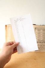 Baer's Agriculture Almanac Lancaster, PA 1909-1935