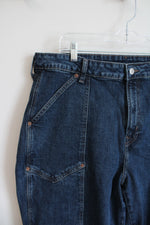 Old Navy High-Rise O.G. Straight Jeans | 18 Tall