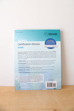 ACSM's Certification Review Sixth Edition