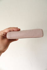 Coach Pale Pink Bi-Fold Wallet