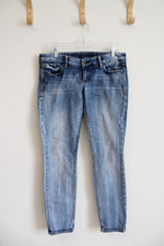 Express Jeans | 10 Short