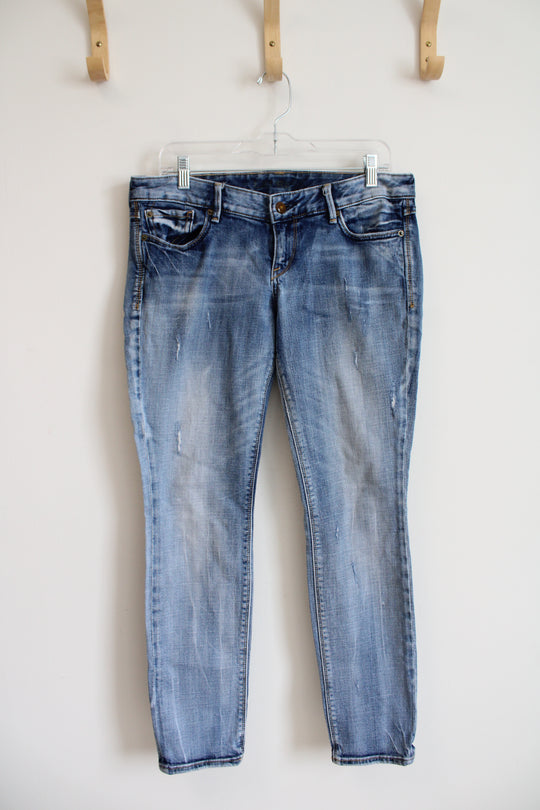Express Jeans | 10 Short