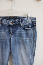 Express Jeans | 10 Short