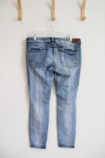 Express Jeans | 10 Short