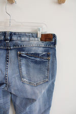 Express Jeans | 10 Short