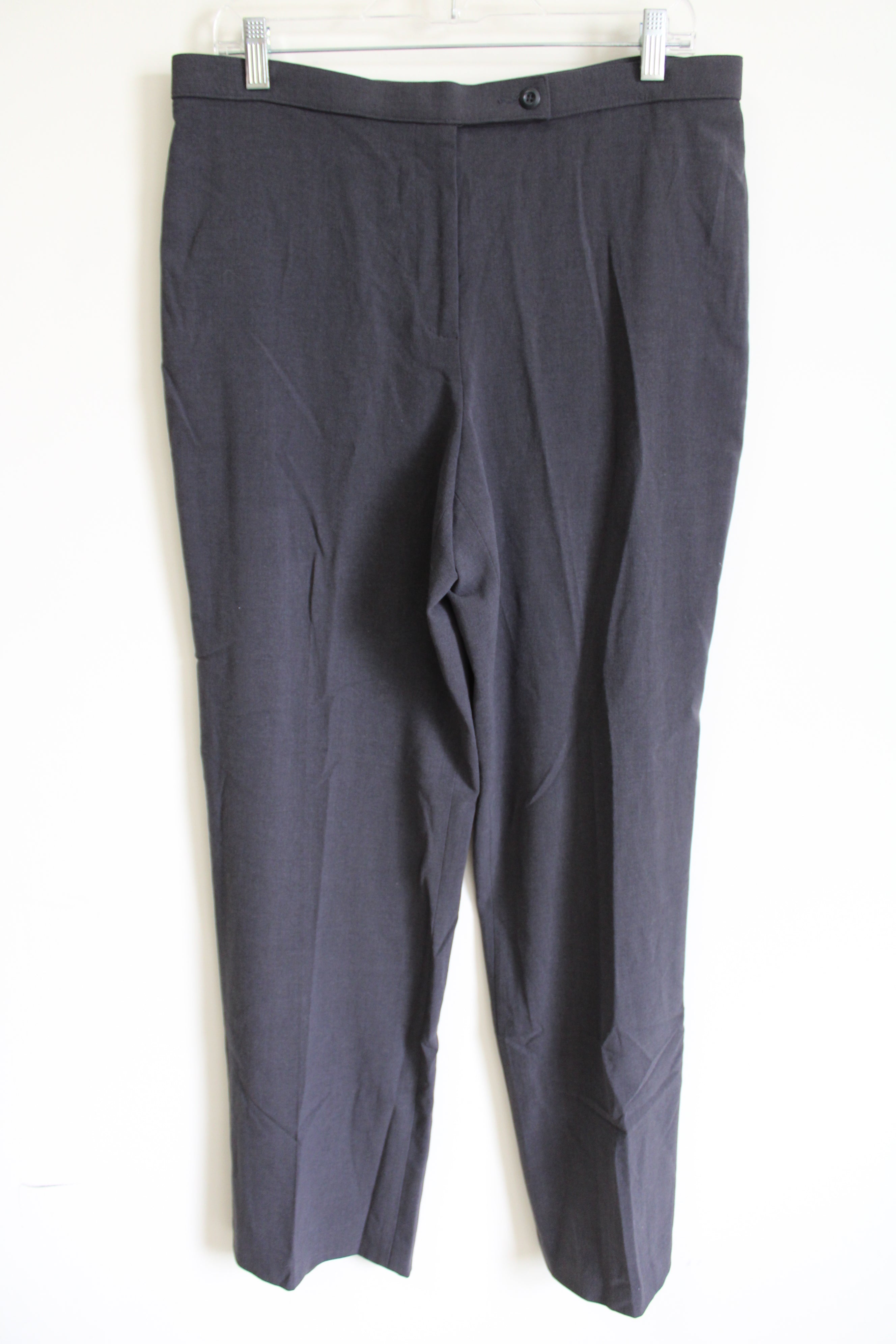 Haggar Gray Trousers | 12