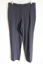 Haggar Gray Trousers | 12