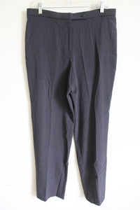 Haggar Gray Trousers | 12