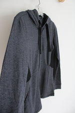 Marc New York Performance Gray Full Zip Jacket | S