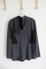 Marc New York Performance Gray Full Zip Jacket | S