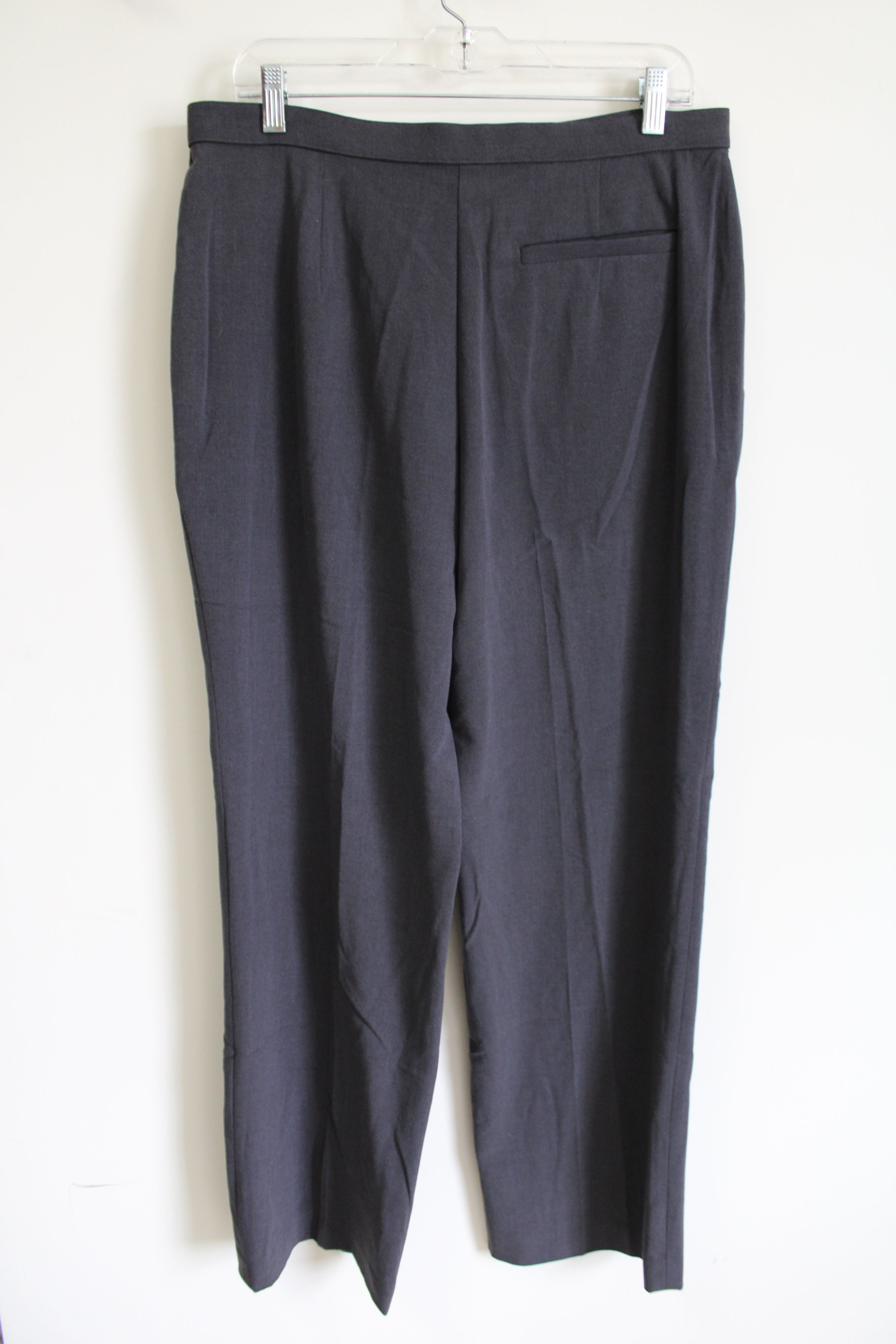 Haggar Gray Trousers | 12