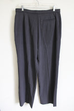 Haggar Gray Trousers | 12