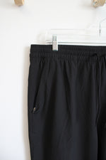 H&M Move Black Athletic Joggers | L