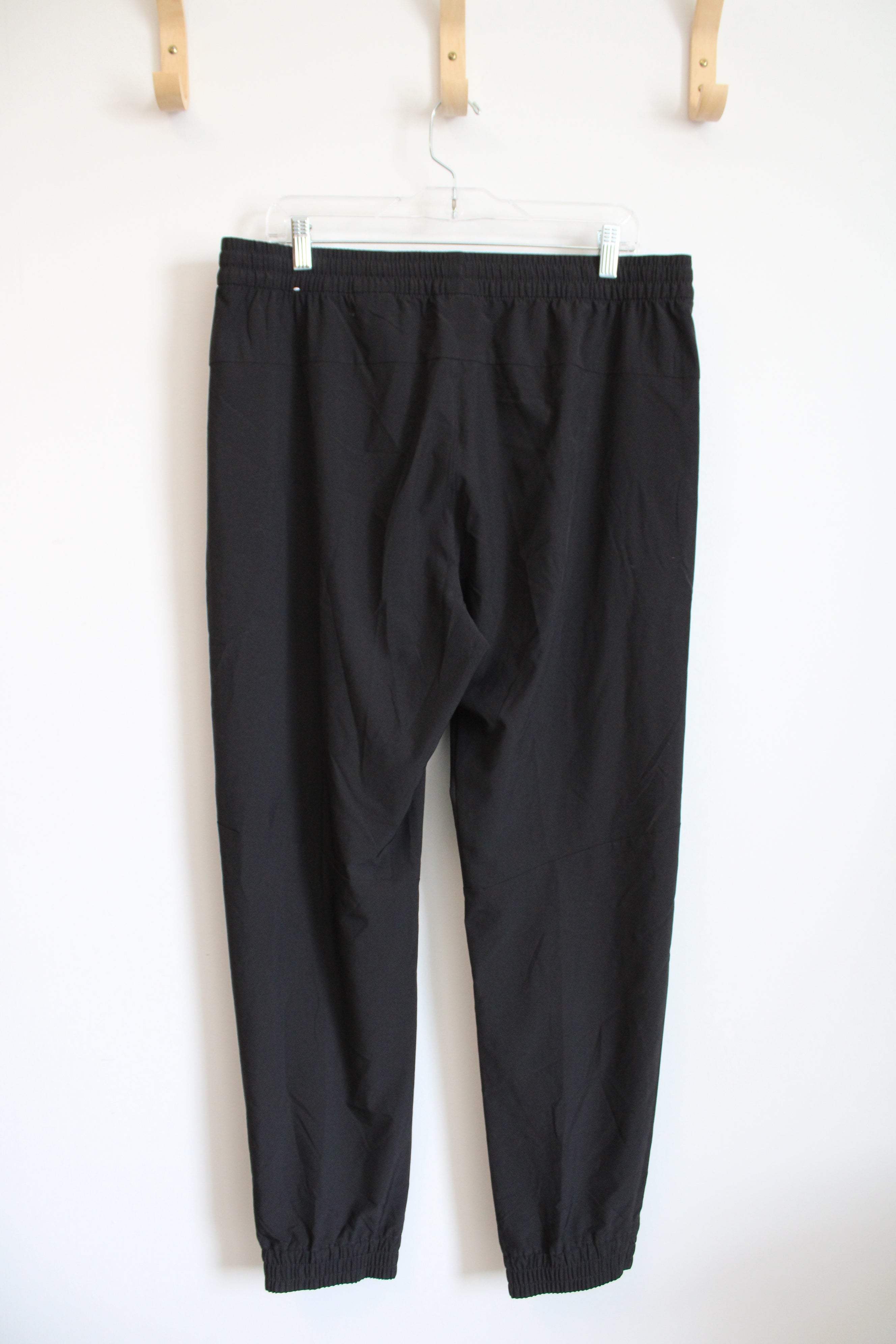 H&M Move Black Athletic Joggers | L